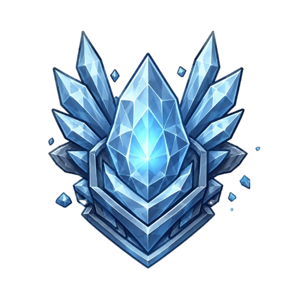 Rankup and level progression