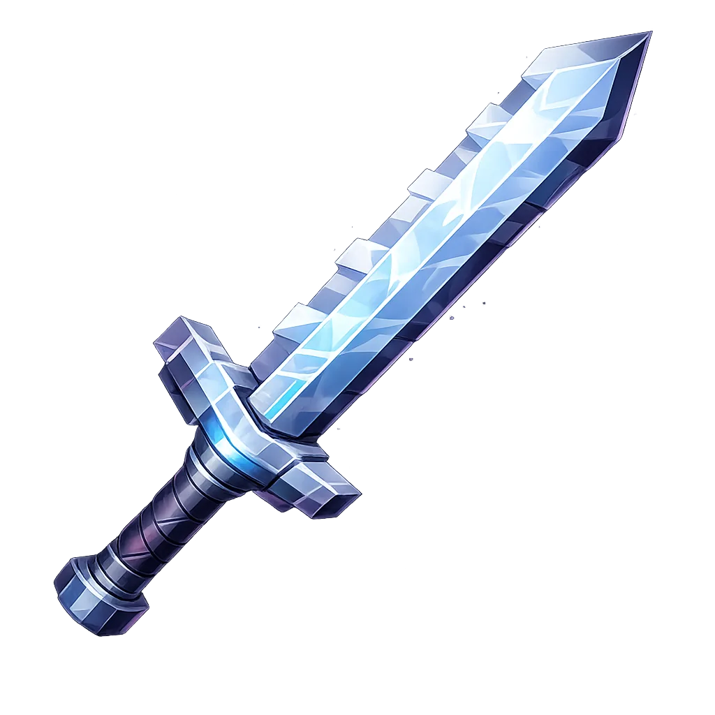 Phantom Dungeons progression sword